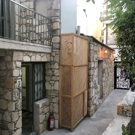 Goerguen Butik Hotel Çeşme