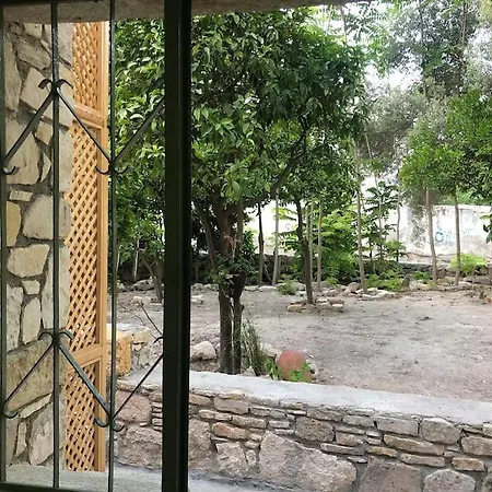 Hotel Goerguen Butik Çeşme